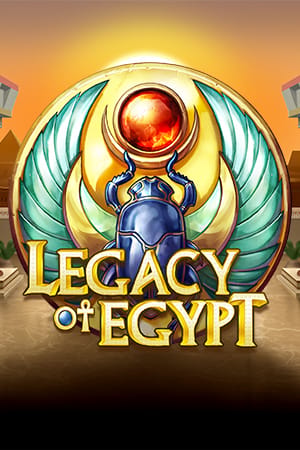 Legacy of Egypt