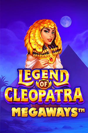 Legend of Cleopatra Megaways™
