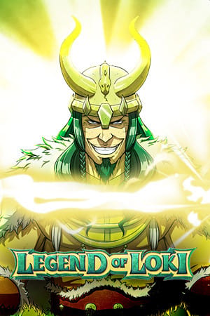 Legend of Loki