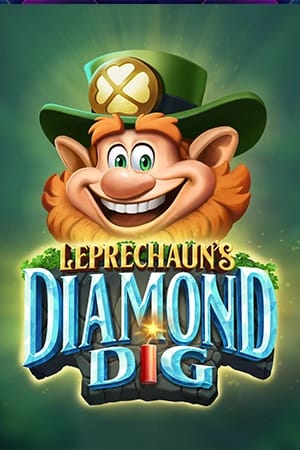 Leprechaun's Diamond Dig