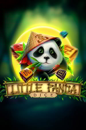 Little Panda DICE
