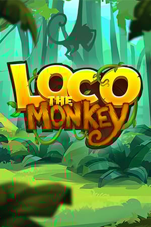 Loco The Monkey