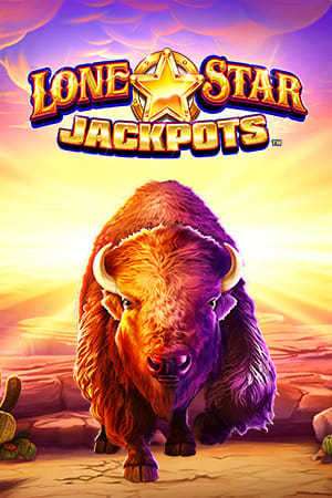 Lone Star Jackpots