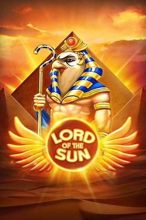 Lord Of The Sun