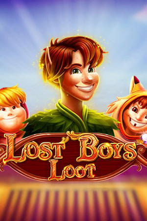 Lost Boys Loot
