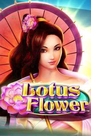 Lotus Flower