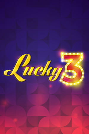 Lucky 3