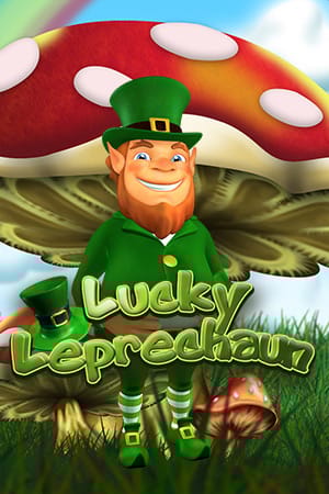 Lucky Leprechaun