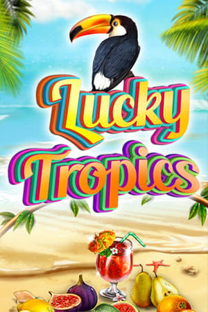 Lucky Tropics
