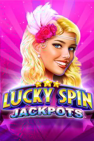Lucky Spin Jackpots