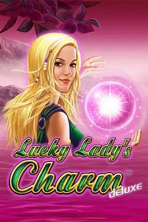 Lucky Lady's Charm Deluxe