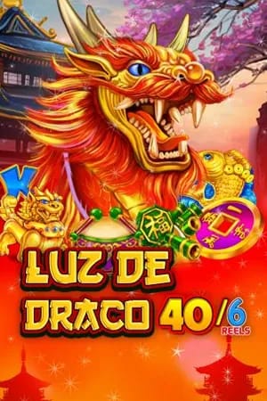 Luz de Draco 40/6 Reels