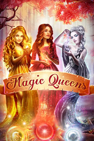 Magic Queens