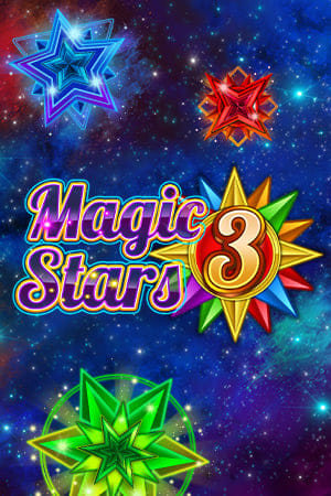Magic Stars 3