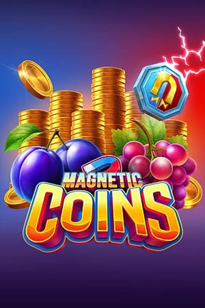 Magnetic Coins
