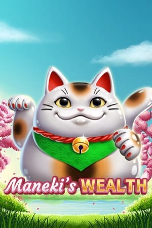 Maneki's Wealth