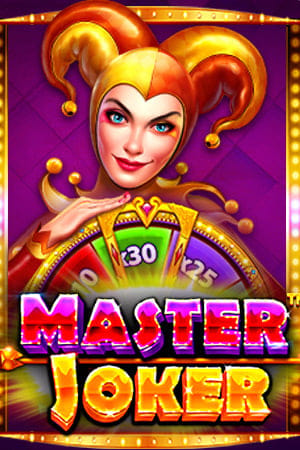 Master Joker™