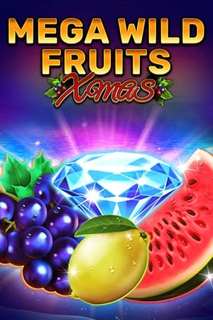 Mega Wild Fruits - Xmas