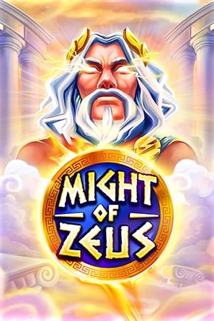 Might of Zeus