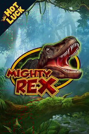 Mighty Rex