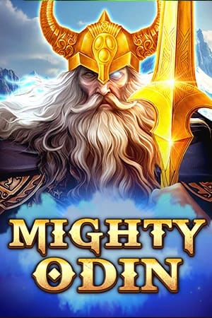 Mighty Odin