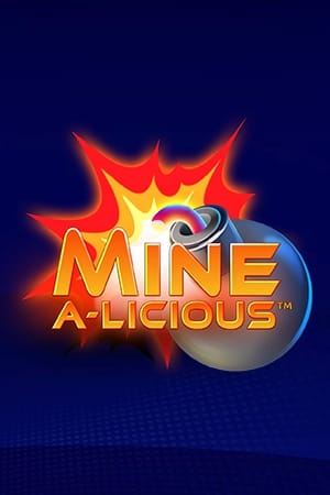 Mine-A-Licious