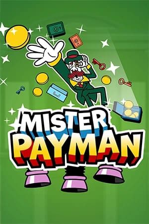 Mister Payman