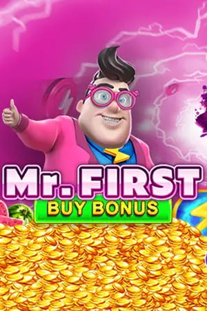 Mr. First