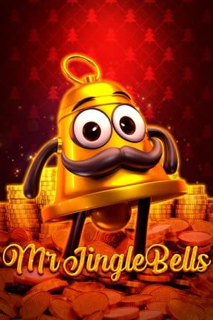 Mr. Jingle Bells