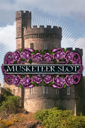 Musketeer Slot