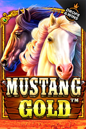 Mustang Gold™