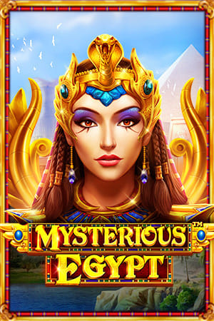 Mysterious Egypt