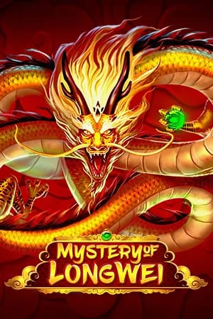Mystery of Long Wei