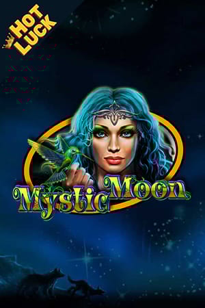 Mystic Moon