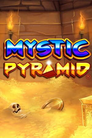Mystic Pyramid