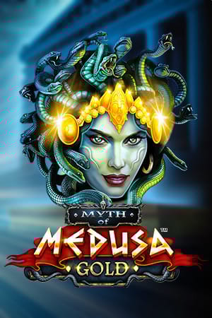 Myth of Medusa™ Gold