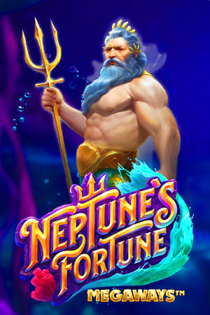 Neptune's Fortune Megaways
