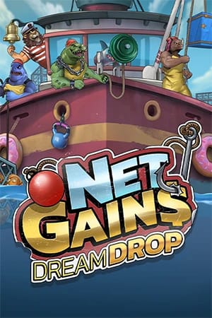 Net Gains Dream Drop