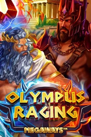 Olympus Raging Megaways™