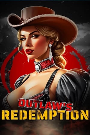 Outlaw’s Redemption