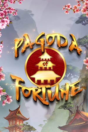 Pagoda Of Fortune