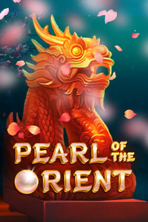 Pearl of the Orient
