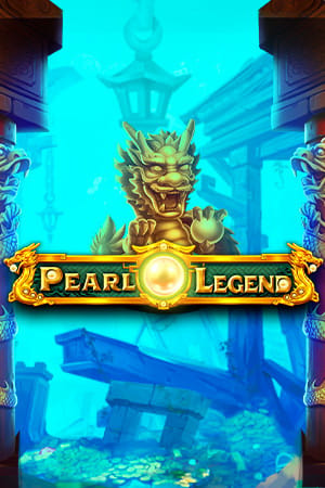 Pearl Legend: Hold & Win