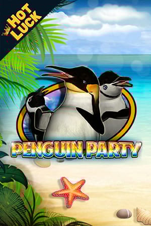 Penguin Party