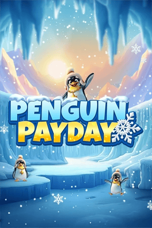 Penguin Payday