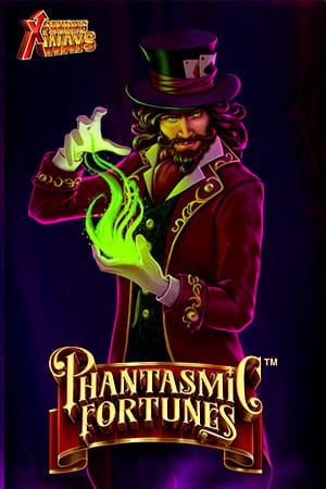 Phantasmic Fortunes