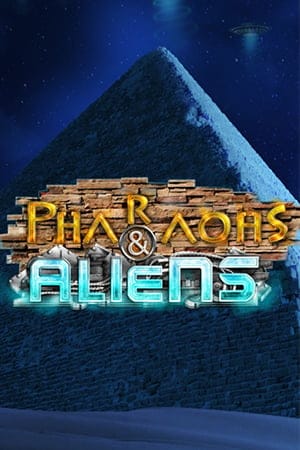 Pharaohs and Aliens