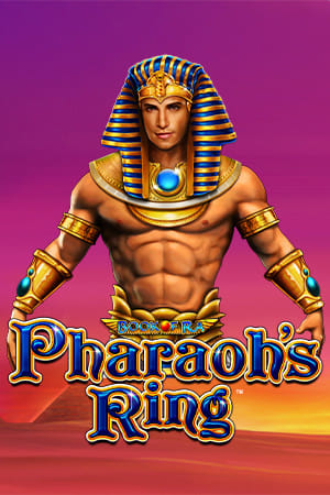 Pharaoh's Ring