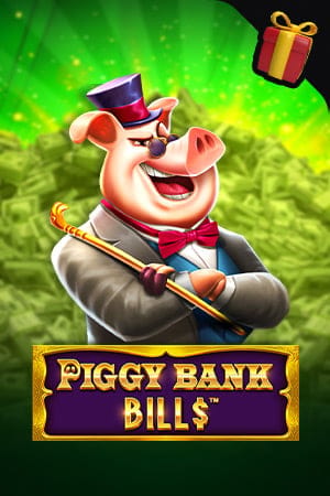 Piggy Bank Bills™