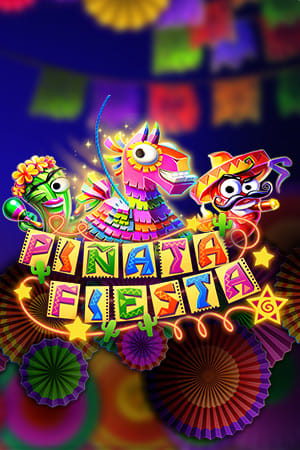 Pinata Fiesta